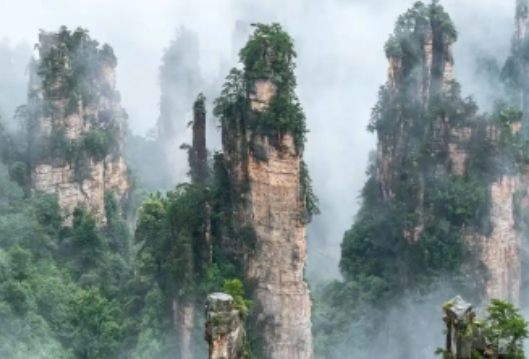 紧急限流！湖南多景区发布公告