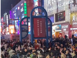 春节假期第四天，湖南接待游客2377.7万人次