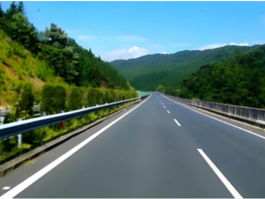 至19日17时，湖南多条高速公路车流量大