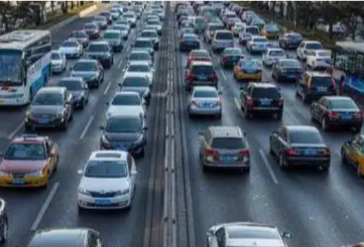 湘E6L20、沪C037YA......500台车辆被处罚！湖南高速警察最新曝光