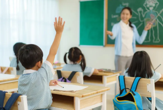 长沙中小学开学时间定了！