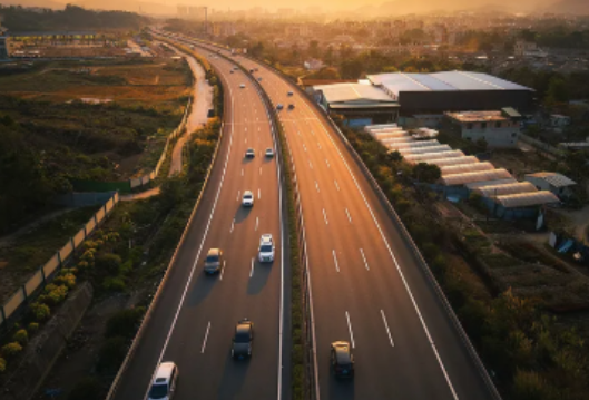 注意！今日京港澳高速郴州段往南方向部分应急车道放开