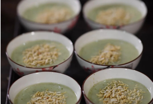 湖南人爱吃的“马”，你好哪一口？