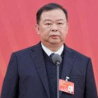 刘望：培育青年创新力量 孵化上百家学生初创企业   | 直击代表通道