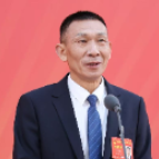 何永胜：老人乐享“家门口养老”  孩子放学有了“管家” 丨直击代表通道