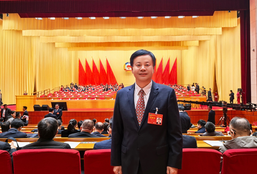 两会好声音｜谢永红：深化家校社协同育人，高质量推进“教联体”建设