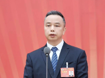 李全胜：守住“饭碗田”，护稳“平安家”丨直击厅长通道