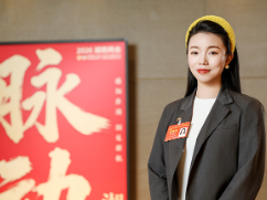 两会好声音丨莫娟娟：建议推出湖南省文化惠民卡