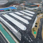 新增72根充电枪、新增停车位超3倍！京港澳高速湖南段5个服务区扩容运营