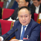 张涤：让更多百姓沐浴在健康的阳光之下丨直击湖南团开放日