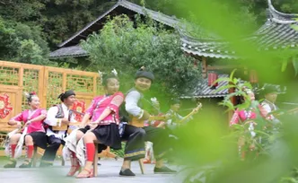 湖南这些“爱情桥”藏不住了！