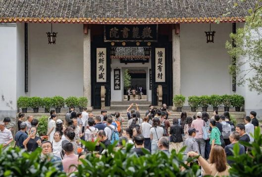 来长沙的新生入学必看！照着搬→