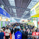 常德部分“圳品”和优质农产品亮相2023深圳食博会