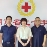 “湘吐”一家亲 万里送温暖丨吐鲁番市救灾物资抵达岳阳市华容县