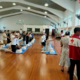 将达国内先进水平！长沙市红十字会配置“救命神器” 传授“救命神技”