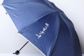 橘洲经典丨晴雨遮阳伞