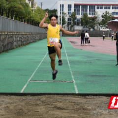 怀化电信职工运动会“燃”起健身潮