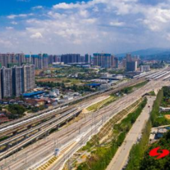 跨山联海春潮涌——怀化加快改革开放，推动经济高质量跨越式发展纪实