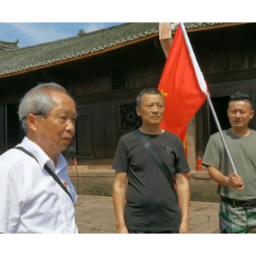 沅陵：向显桃荣获“湖南好人·最美革命文物保护传承者”称号