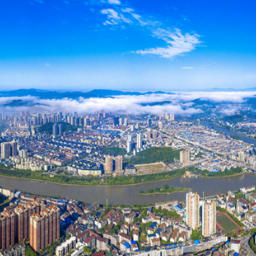10个“关键词”读懂怀化为什么这样红！