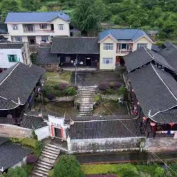 洪江市24个村上榜中国传统村落名录村落名单