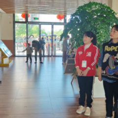 怀化市鹤城区：“清廉学校”促清风，正气文化遍校园