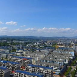 二十大精神在基层 | 中方县：织密兜牢安全网 真抓实干显担当
