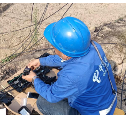 怀化电信：全力保障疫情期间网络畅通