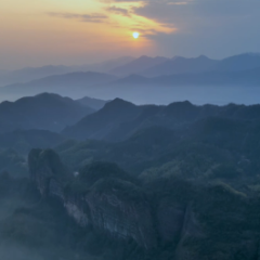 视频 | 千年古郡“沅陵”张开怀抱，等你来