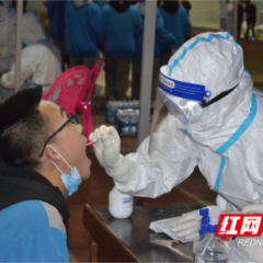 “回不了家，那就直接上战场”——有一种感动，叫战疫中的儿科人
