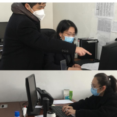 倒春寒里的“暖”：中国农业发展银行  怀化市分行齐心抗疫