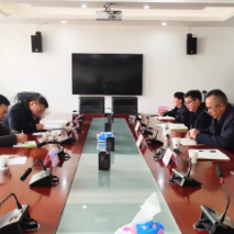 以“开局即冲刺”的姿态实现清廉机关建设良好开局 ——怀化市直机关工委到市市场监管局调研指导清廉机关建设