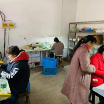 沅陵楠木铺乡:鼓励返乡创业 助力乡村振兴