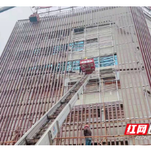 聚焦城市更新②|沅陵：留住乡愁 更新未来