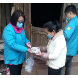 湖南沅陵：送医送药到乡村打通农村医疗卫生服务“最后一米”