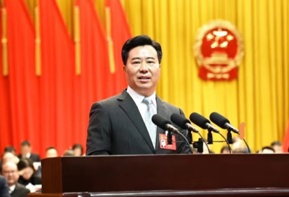 读报告·听原声 | 踏过千重浪，扬帆再启航——听2024年怀化发展最强音①