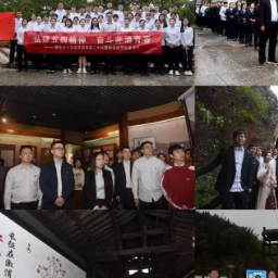 工行怀化分行：党建带团建主题团日活动有声有色