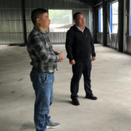 溆浦县：审批服务送上门  帮扶企业零距离