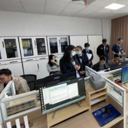 怀化市全面开展医药机构医保信息系统对接应用情况检查