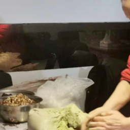 沅滋沅味｜有容乃大的沅陵蒿子粑粑