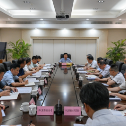 黎春秋调度怀化国际陆港建设时要求 以临港工业区建设为引擎 推动商贸物流井喷发展和区域协作强力升级