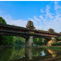 非遗赋能乡村振兴 | 通道皇都村：“非遗”为钥 解锁乡村振兴“侗密码”