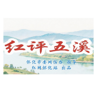 红评五溪丨政策为笔,陆港为基,怀化以跨境电商绘就内陆开放新叙事