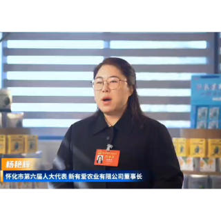 代表委员看检察丨会同县检察公益诉讼的“两难”考题与“双赢”答案