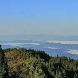 “十四五”辰溪答卷③丨生态环境质量实现历史性提升 绿色基底愈发坚实