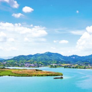 “十四五”辰溪答卷②丨城镇化建设提质 民生福祉持续增强