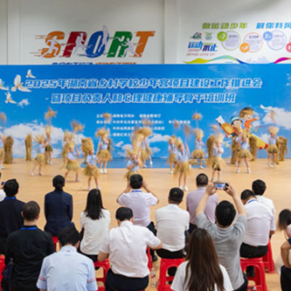 湖南会同:乡村少年宫 乡镇全覆盖