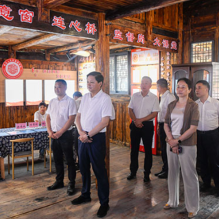 红观五溪丨“三会三文”精神给基层人大带来什么蝶变效应？