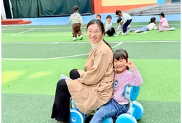 这个幼师不一般