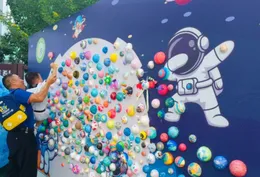 怀化市幼儿园举行2025年秋季开学系列活动